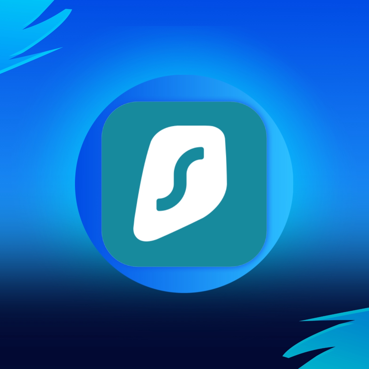 SurfShark VPN