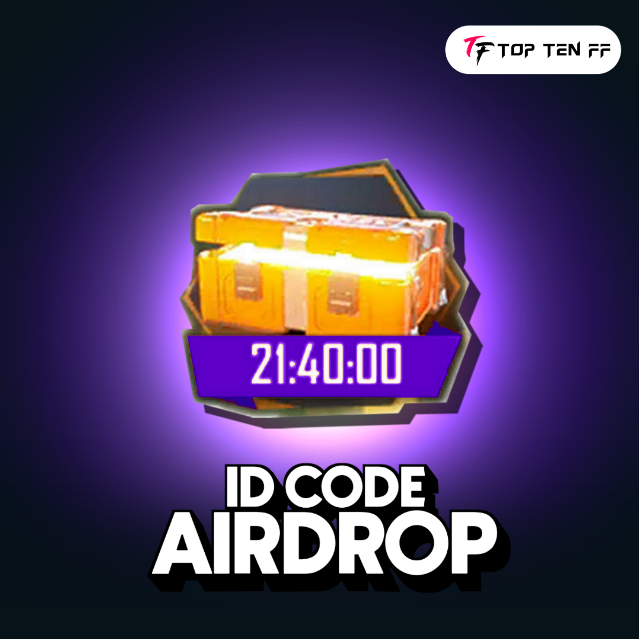 AIRDROP [UID]